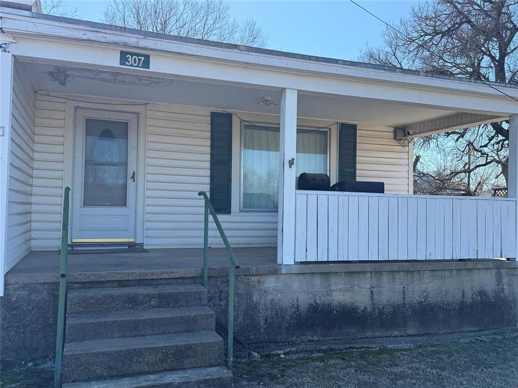 307 Cedar Street