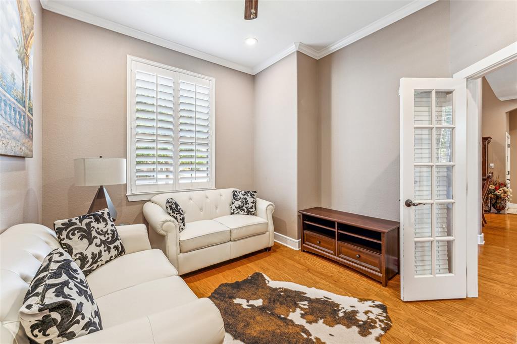 Lake Forest - Residential