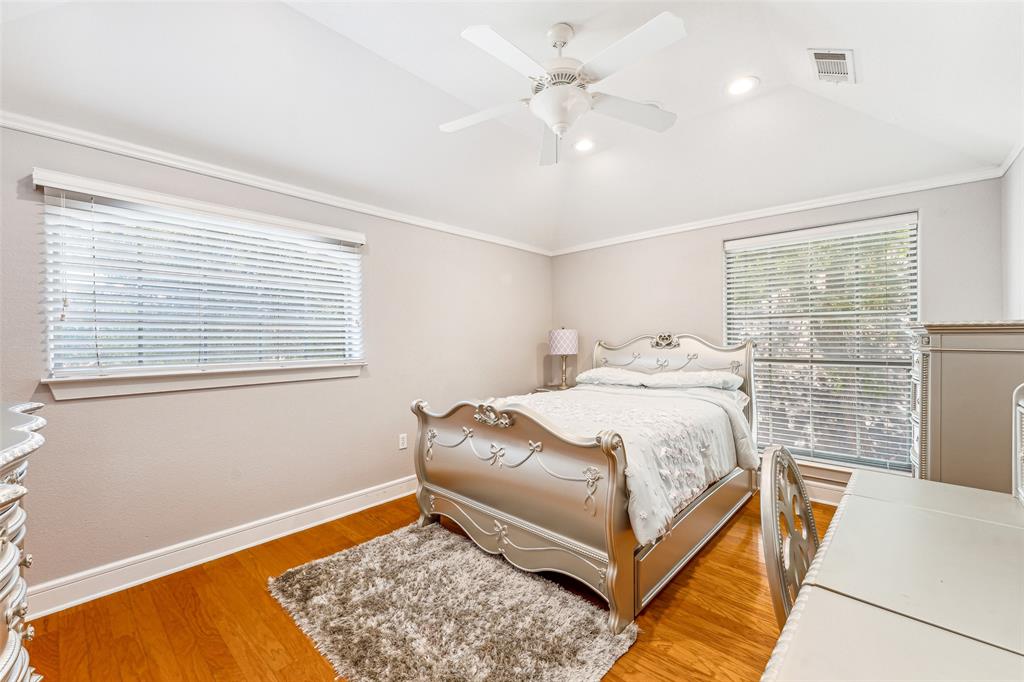 Lake Forest - Residential