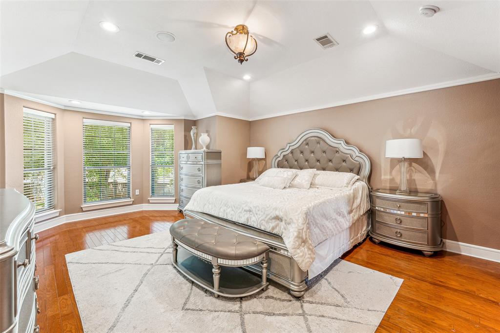 Lake Forest - Residential