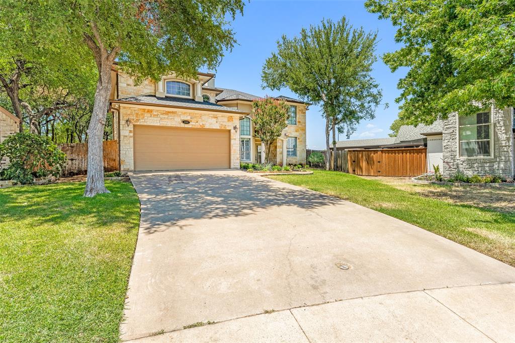 1325 Preston Trail Court