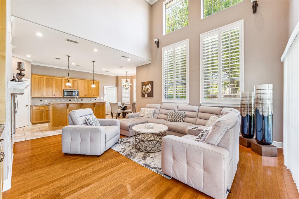 Lake Forest - Residential