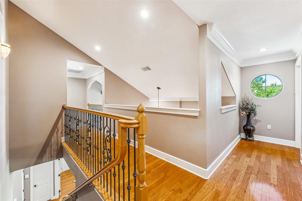 Lake Forest - Residential