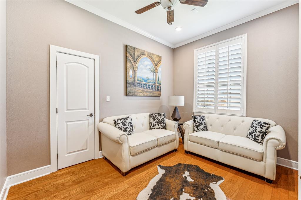 Lake Forest - Residential