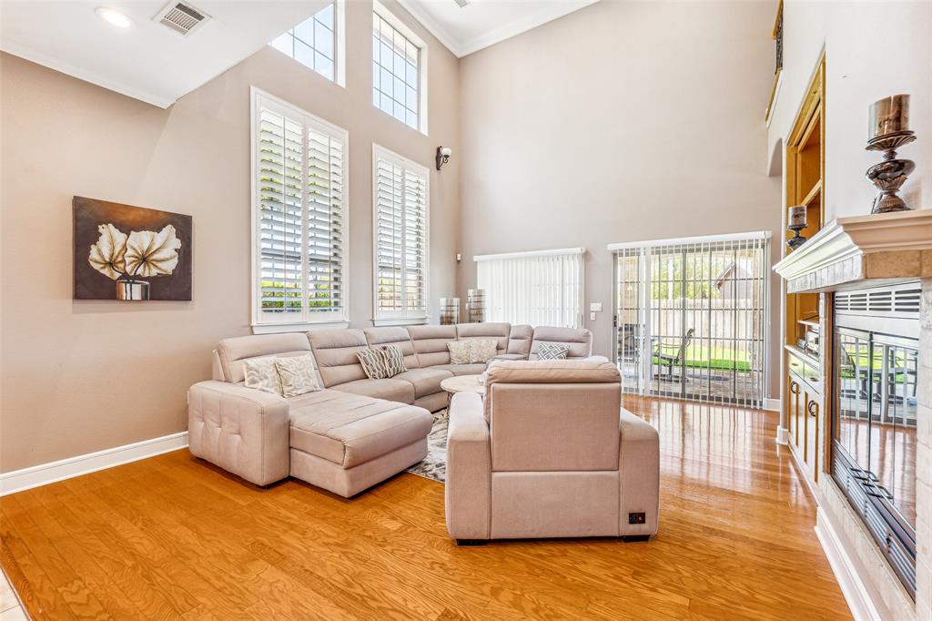 Lake Forest - Residential