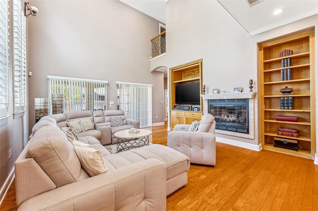 Lake Forest - Residential