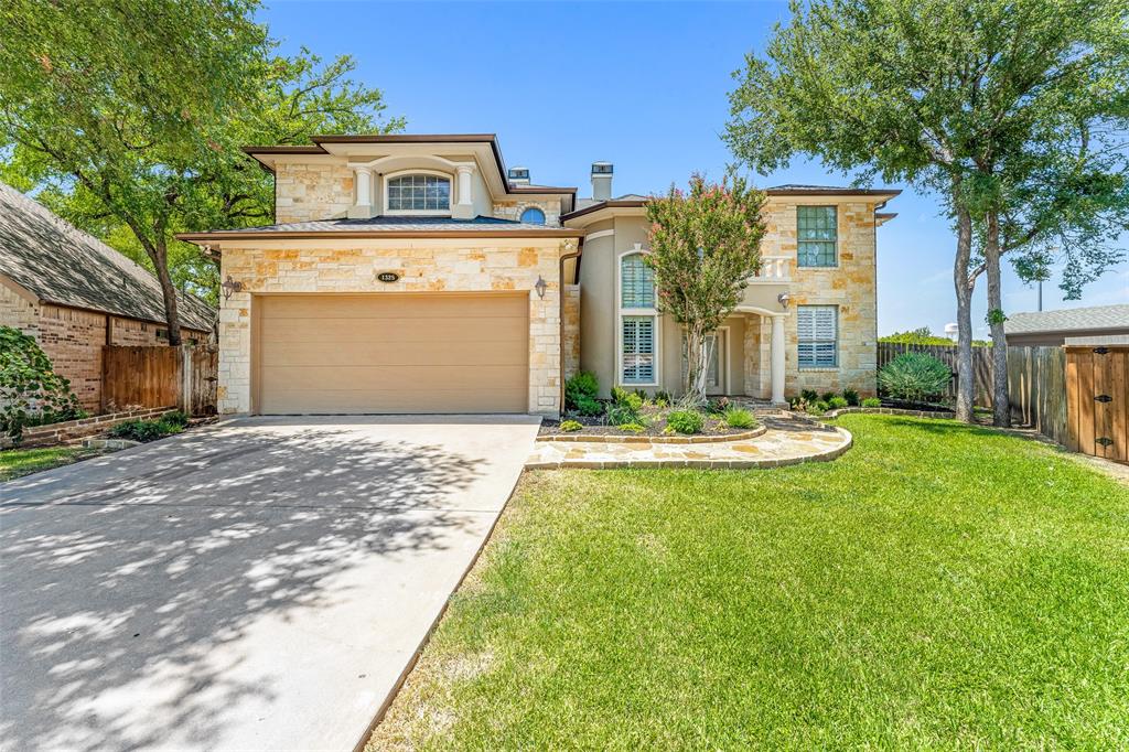 1325 Preston Trail Court