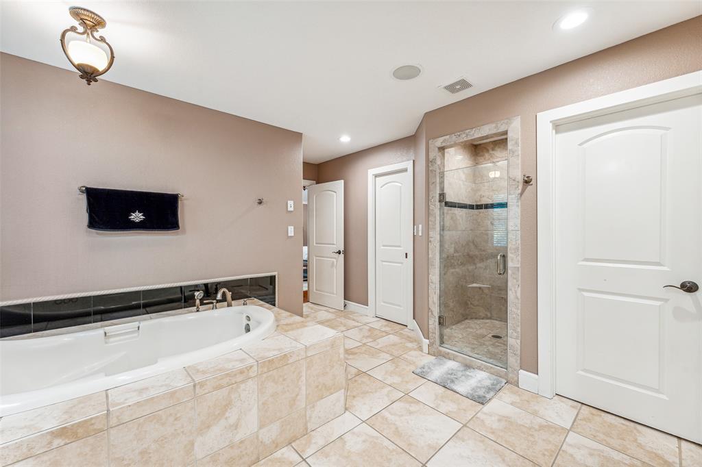 Lake Forest - Residential