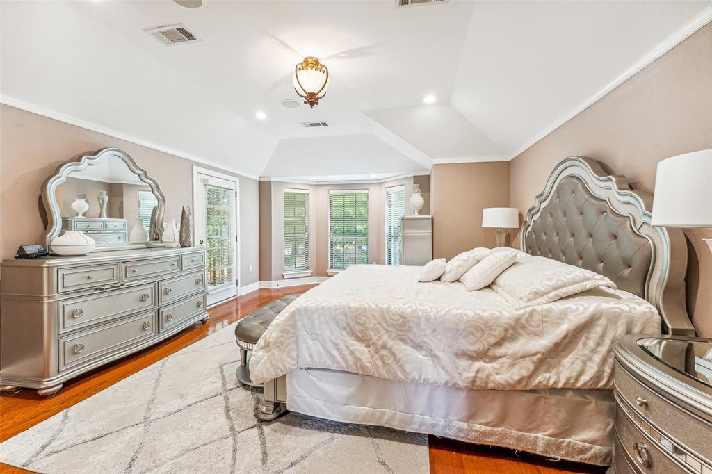 Lake Forest - Residential