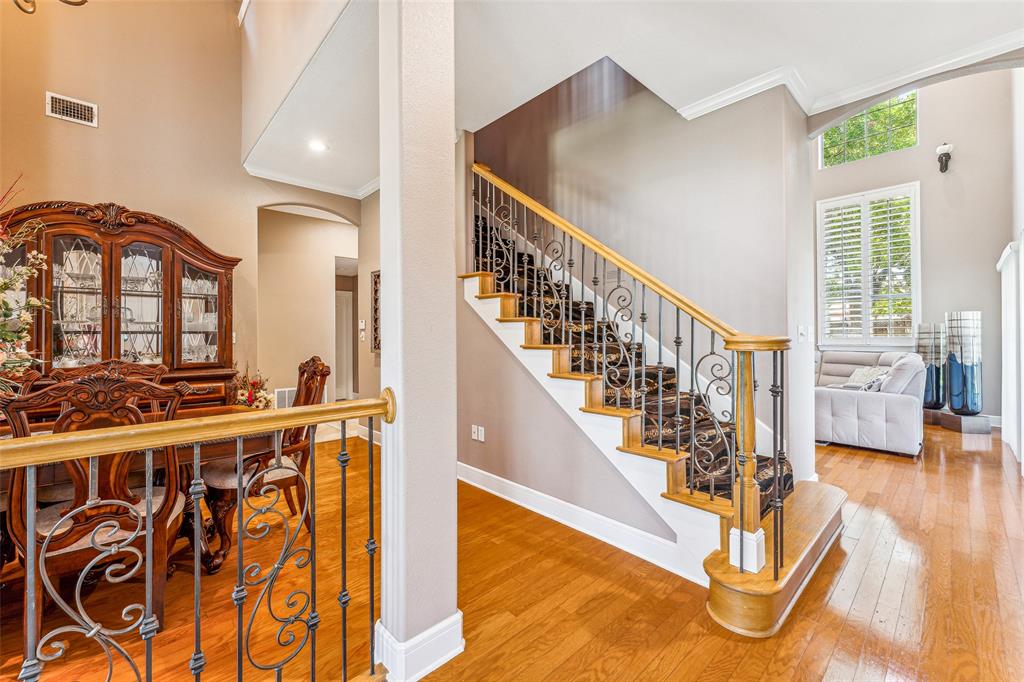 Lake Forest - Residential