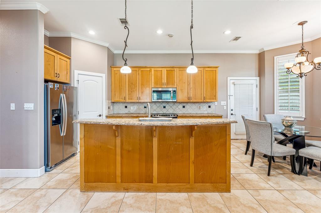 Lake Forest - Residential