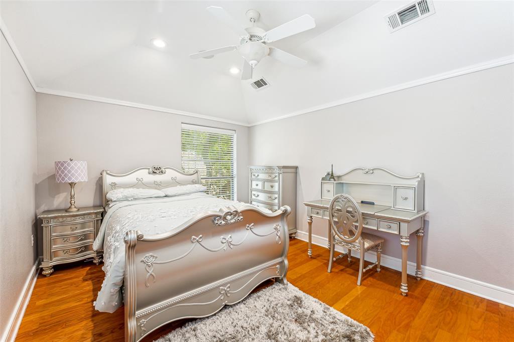 Lake Forest - Residential