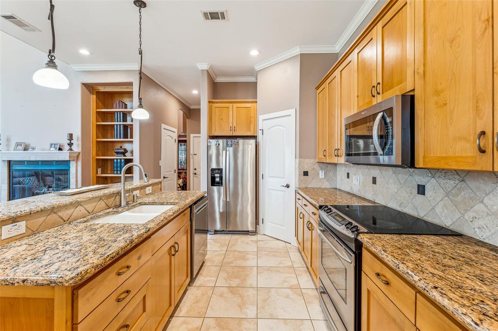 Lake Forest - Residential