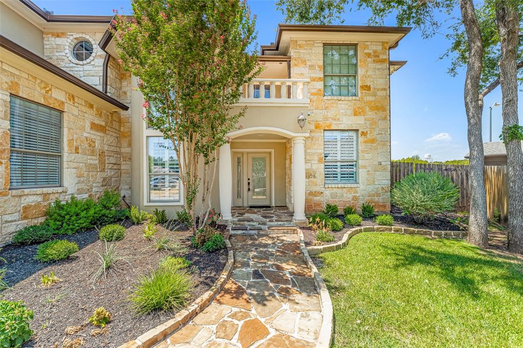 1325 Preston Trail Court