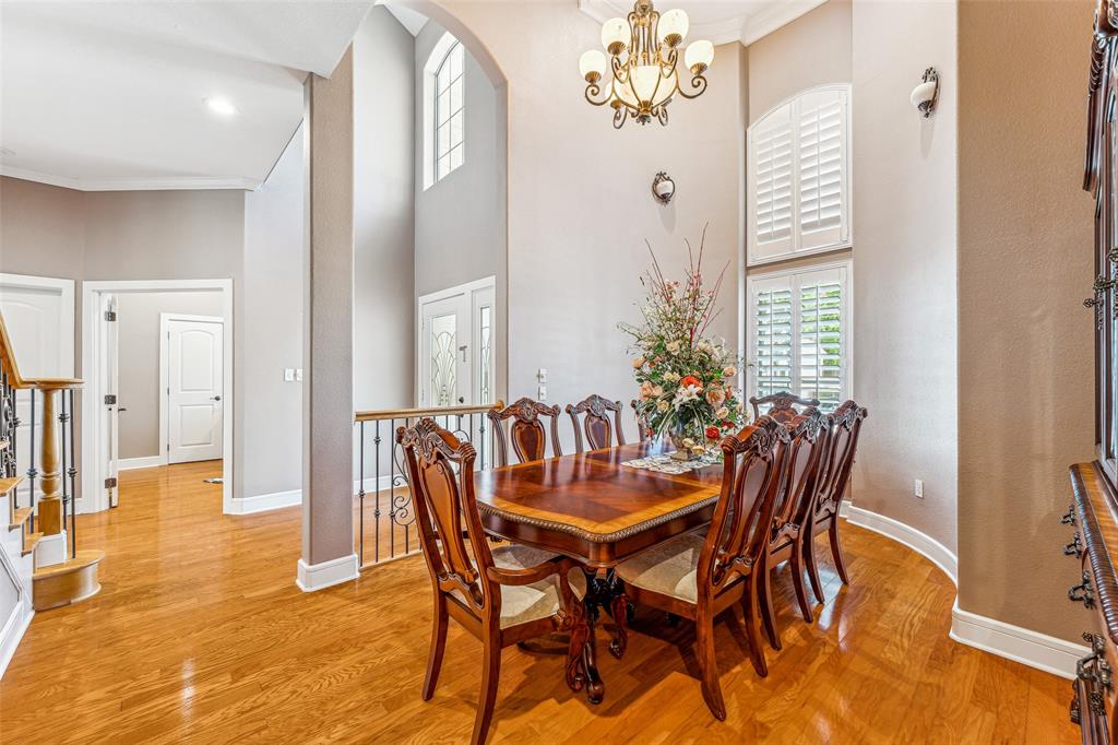 1325 Preston Trail Court