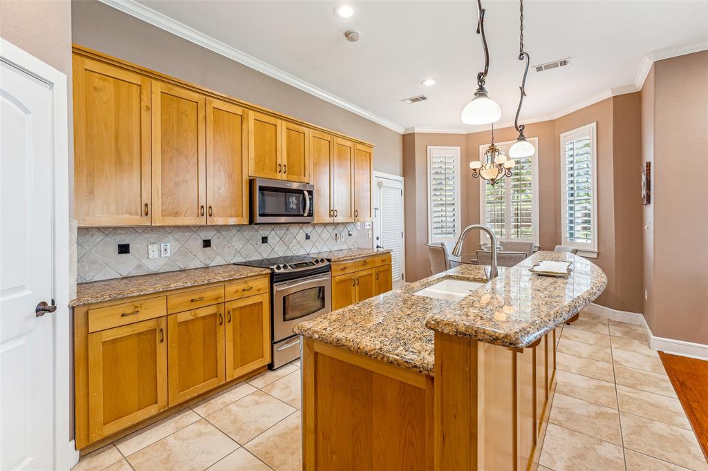 Lake Forest - Residential