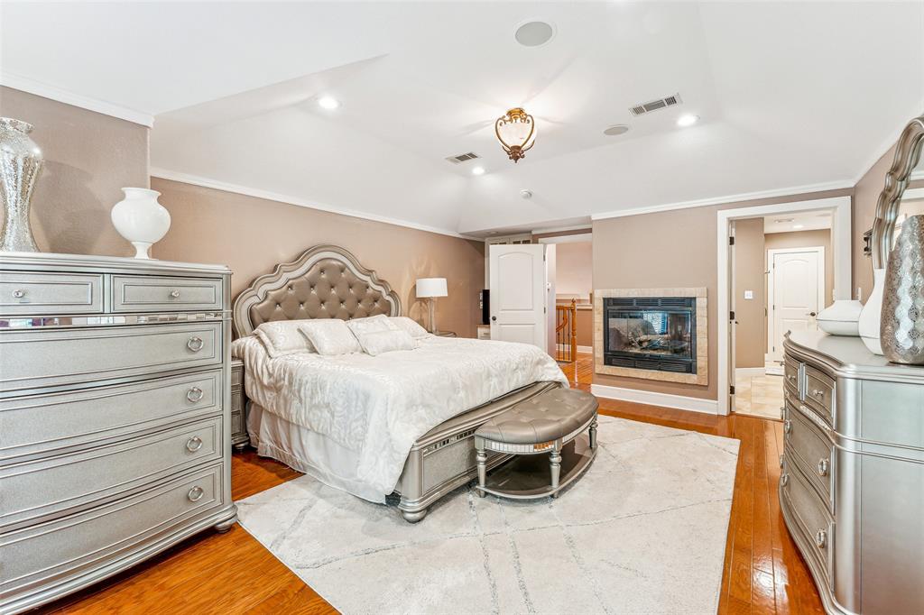 Lake Forest - Residential