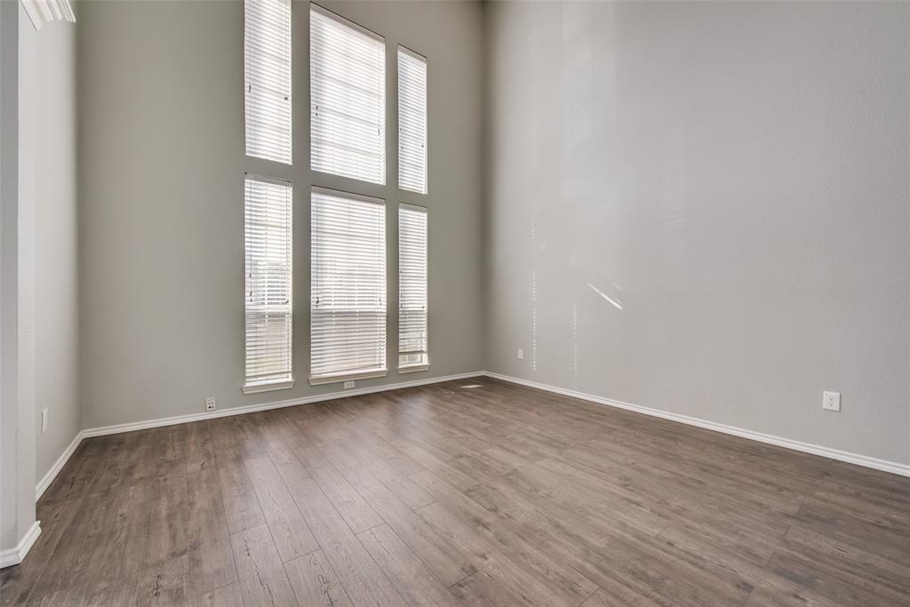 Indian Oaks Add Sec 3 - Residential