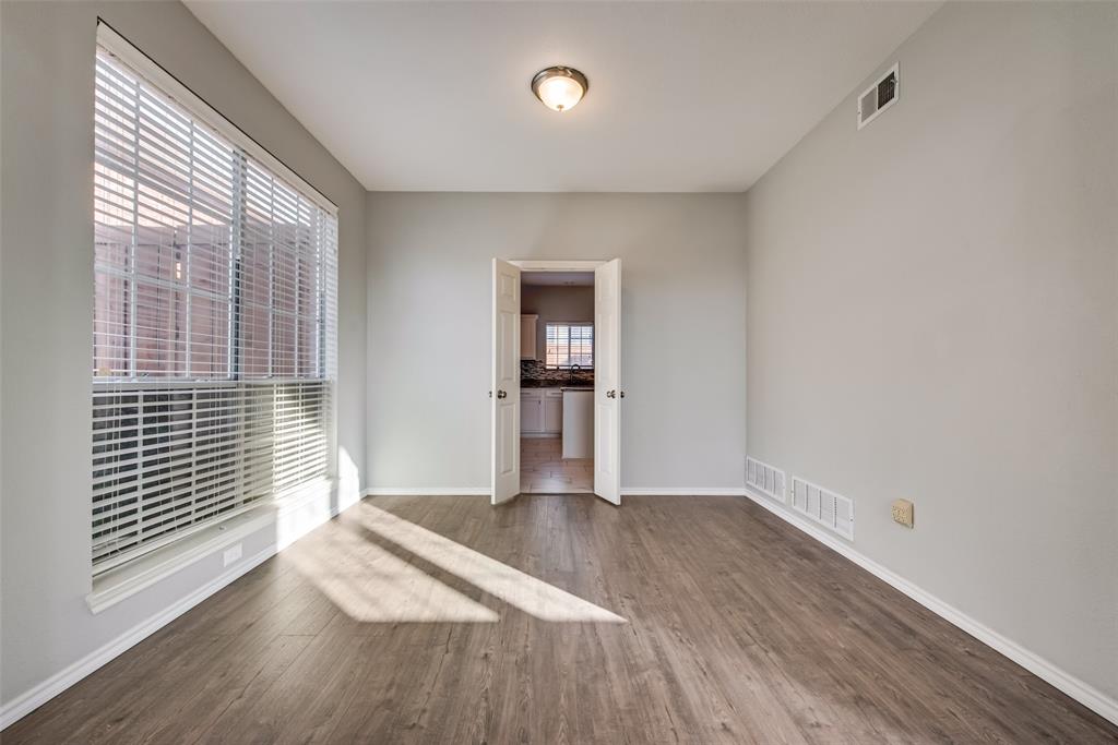 Indian Oaks Add Sec 3 - Residential