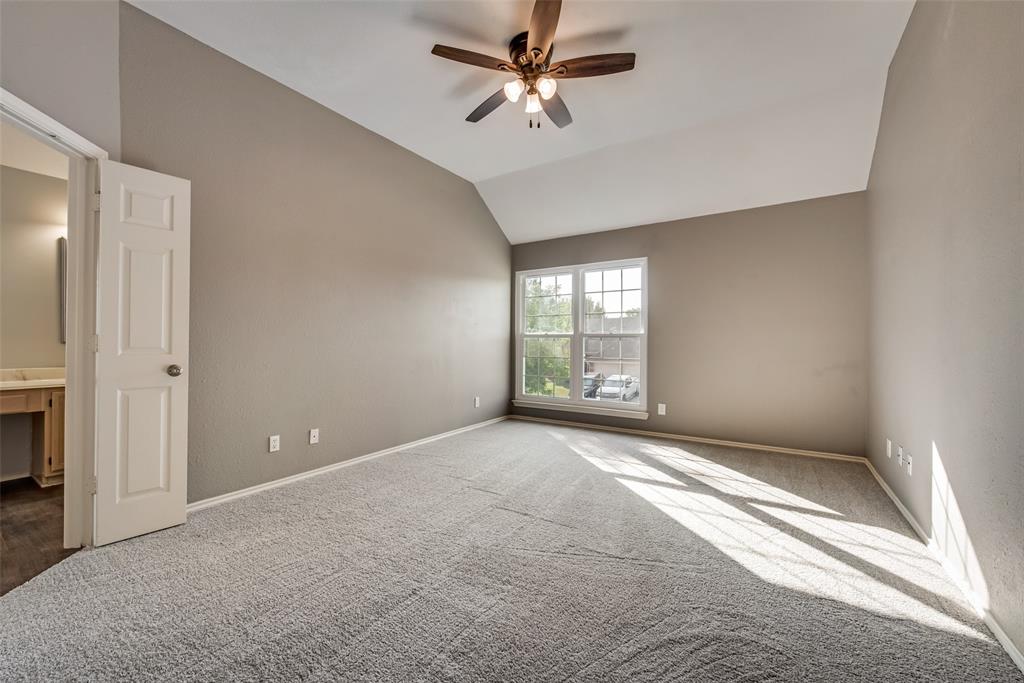 Indian Oaks Add Sec 3 - Residential