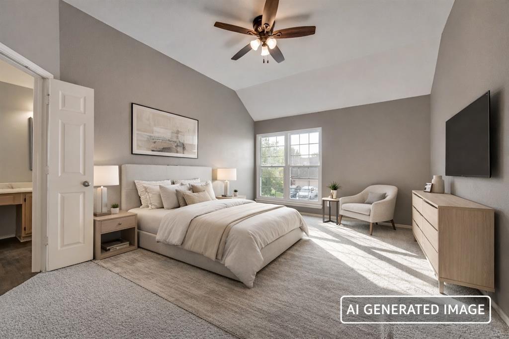 Indian Oaks Add Sec 3 - Residential