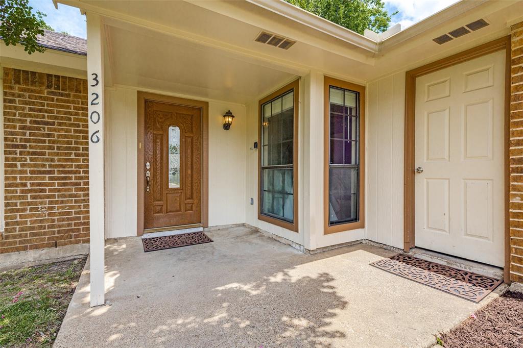 3206 Wintersmith Drive
