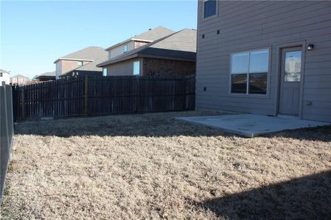 A home in Fort Worth