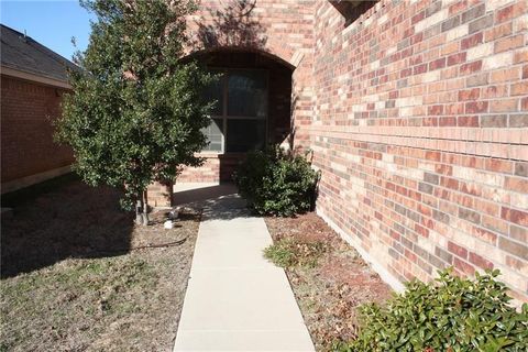 A home in Fort Worth