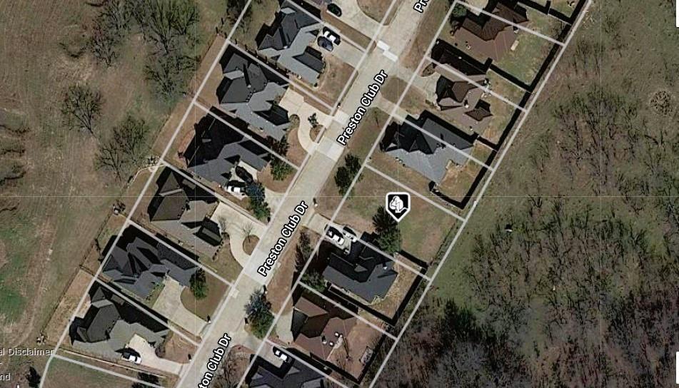 Legends Ph Two Preston Club - Land