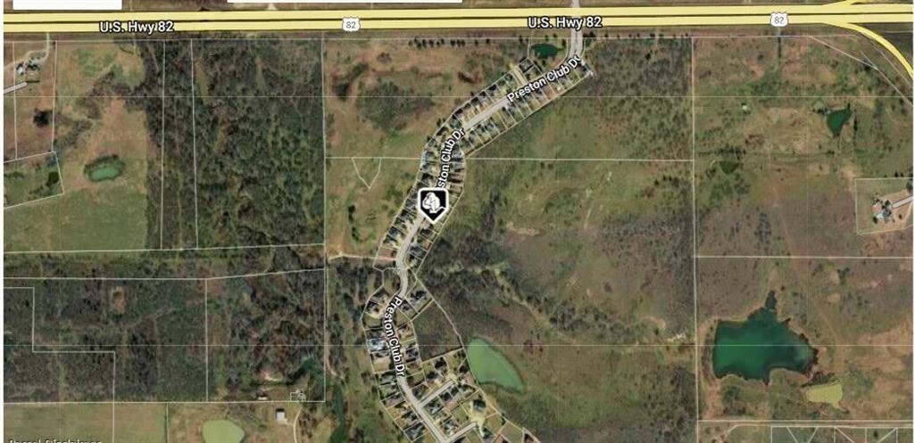 Legends Ph Two Preston Club - Land