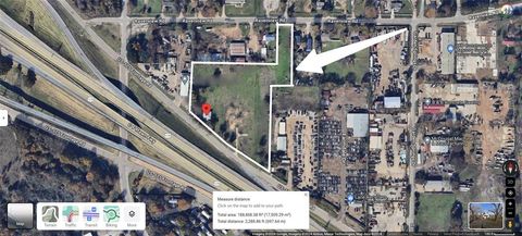11437 C F Hawn Freeway Dallas TX 75253