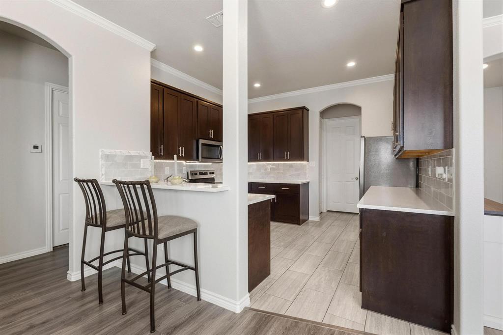 Inglish Estate Add - Residential