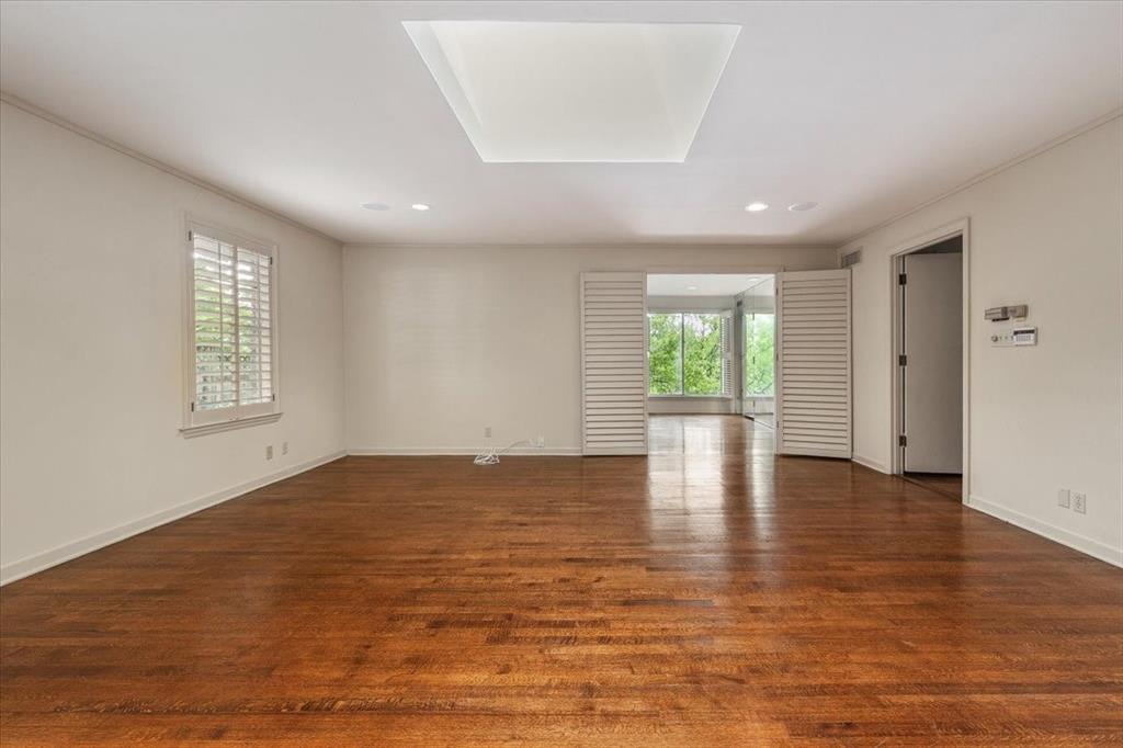 Bellaire Estates - Residential