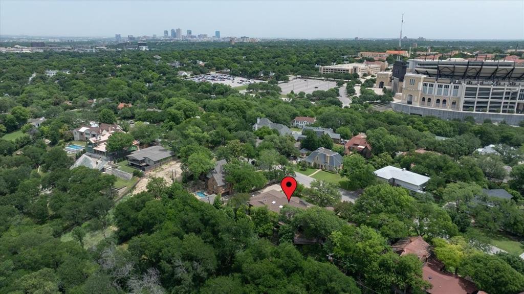 Bellaire Estates - Residential