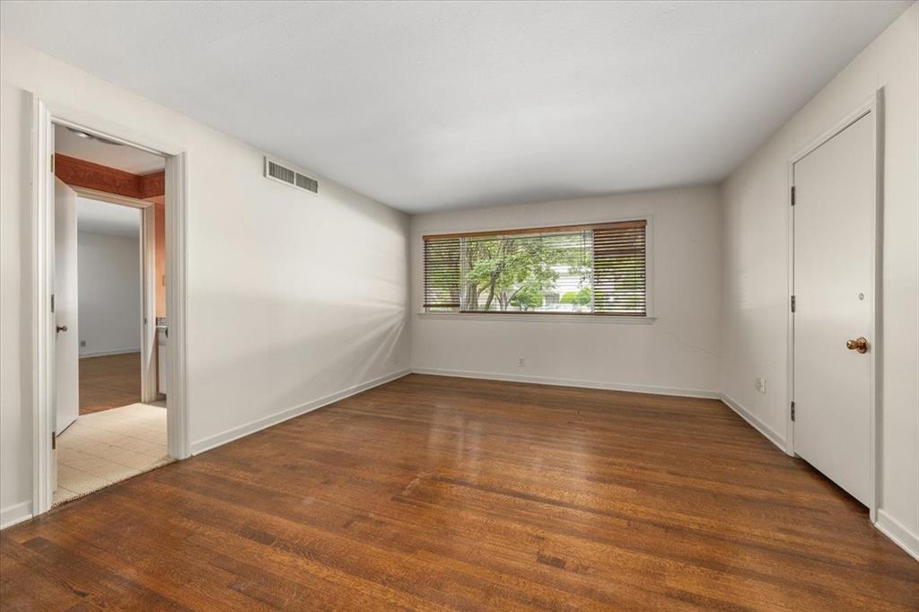 Bellaire Estates - Residential