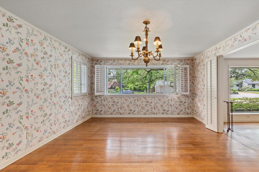 Bellaire Estates - Residential