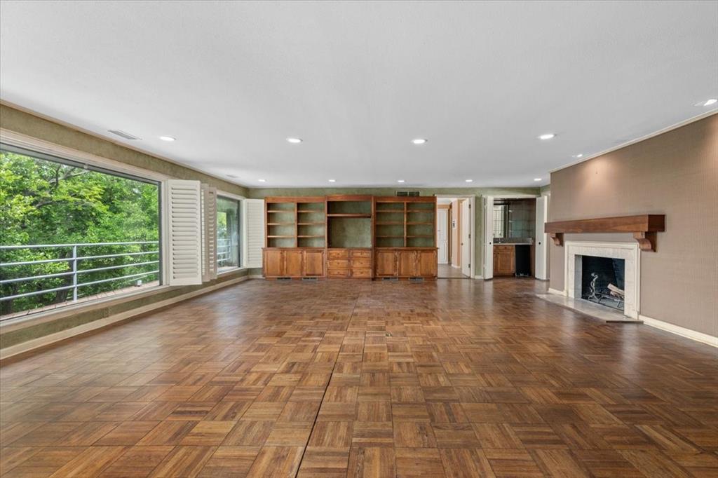 Bellaire Estates - Residential