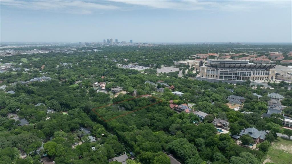 Bellaire Estates - Residential