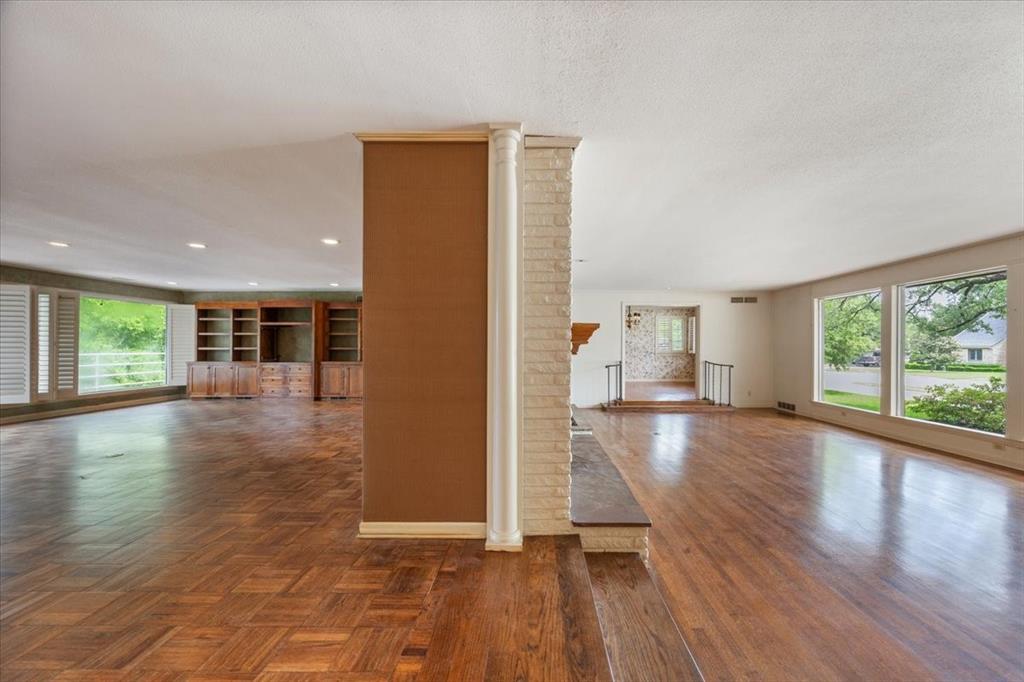 Bellaire Estates - Residential