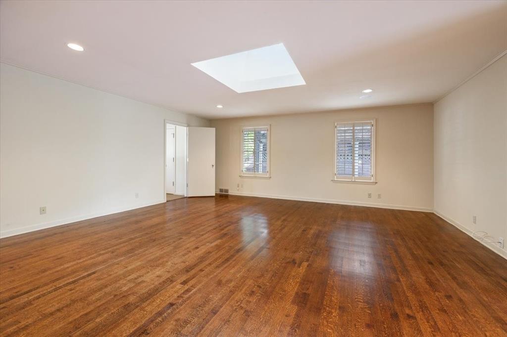 Bellaire Estates - Residential