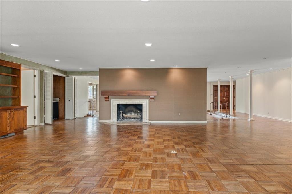 Bellaire Estates - Residential