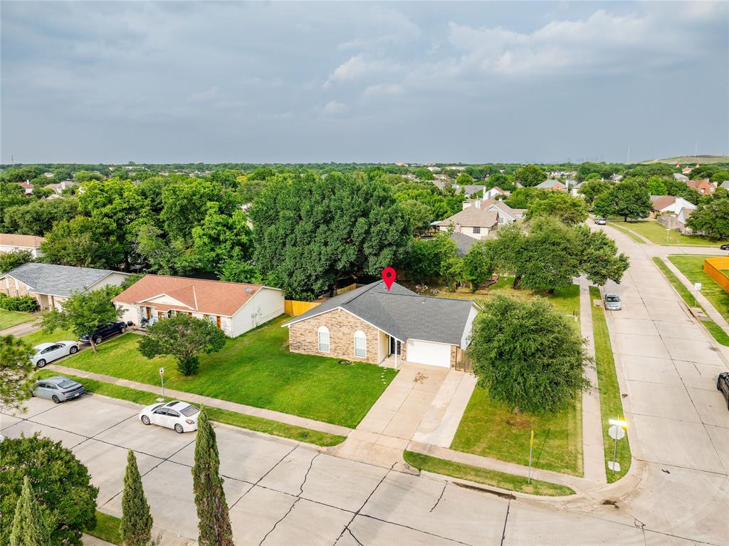 2036 Pearl Lane