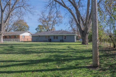 A home in Bossier City