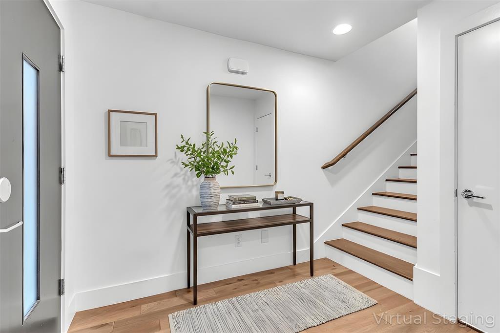 Fitzhugh Glen - Residential
