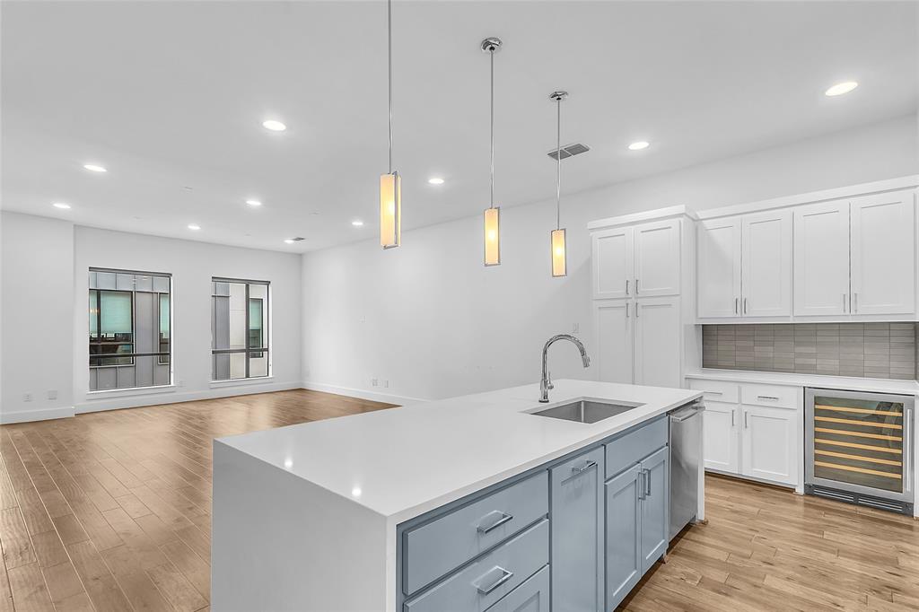 Fitzhugh Glen - Residential