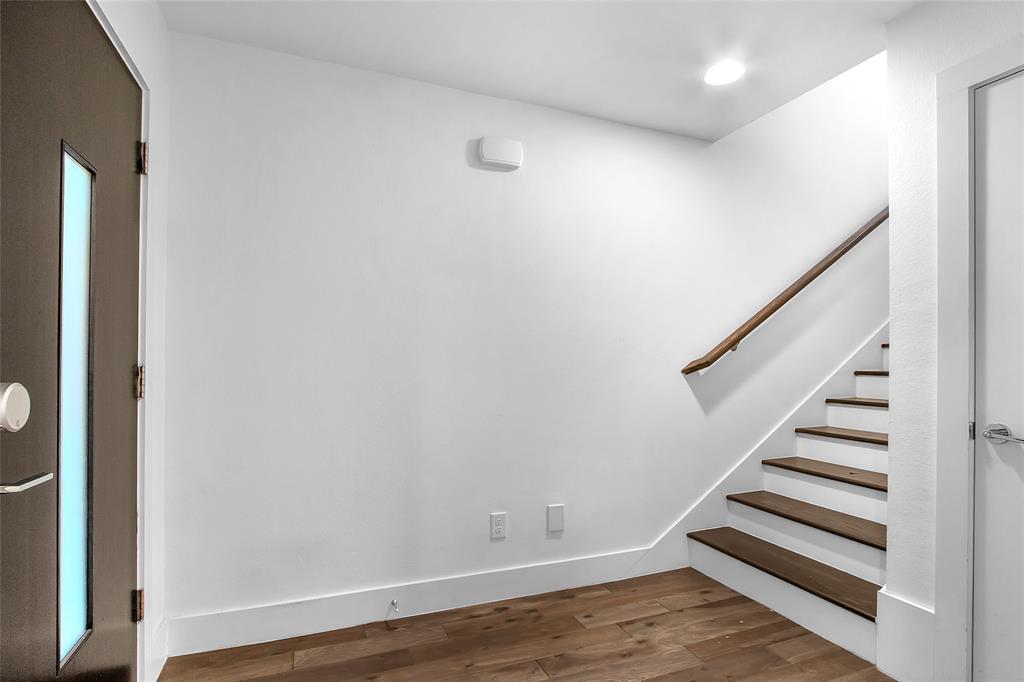 Fitzhugh Glen - Residential