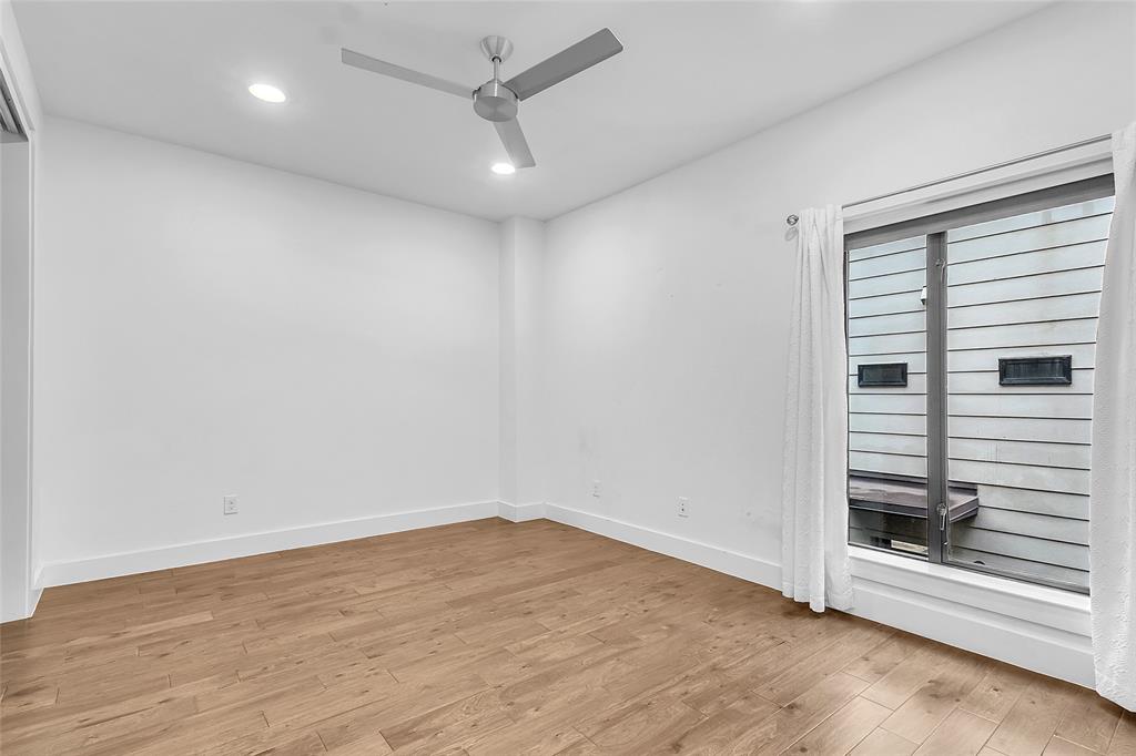Fitzhugh Glen - Residential
