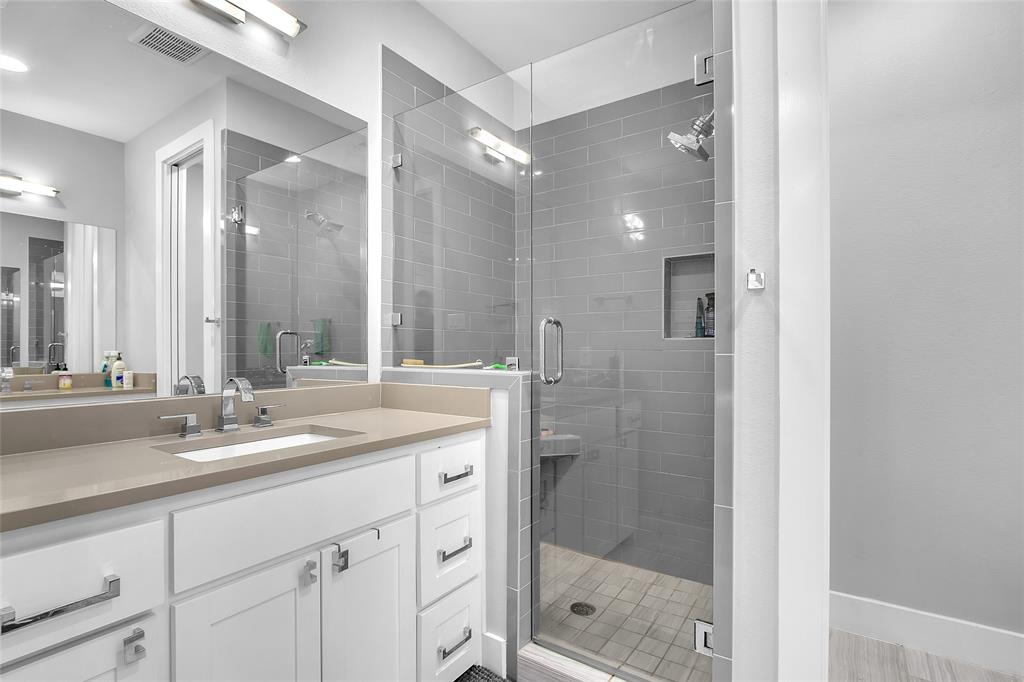 Fitzhugh Glen - Residential