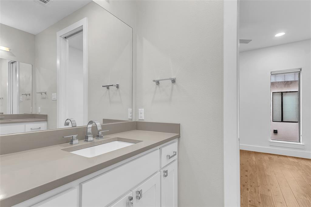 Fitzhugh Glen - Residential