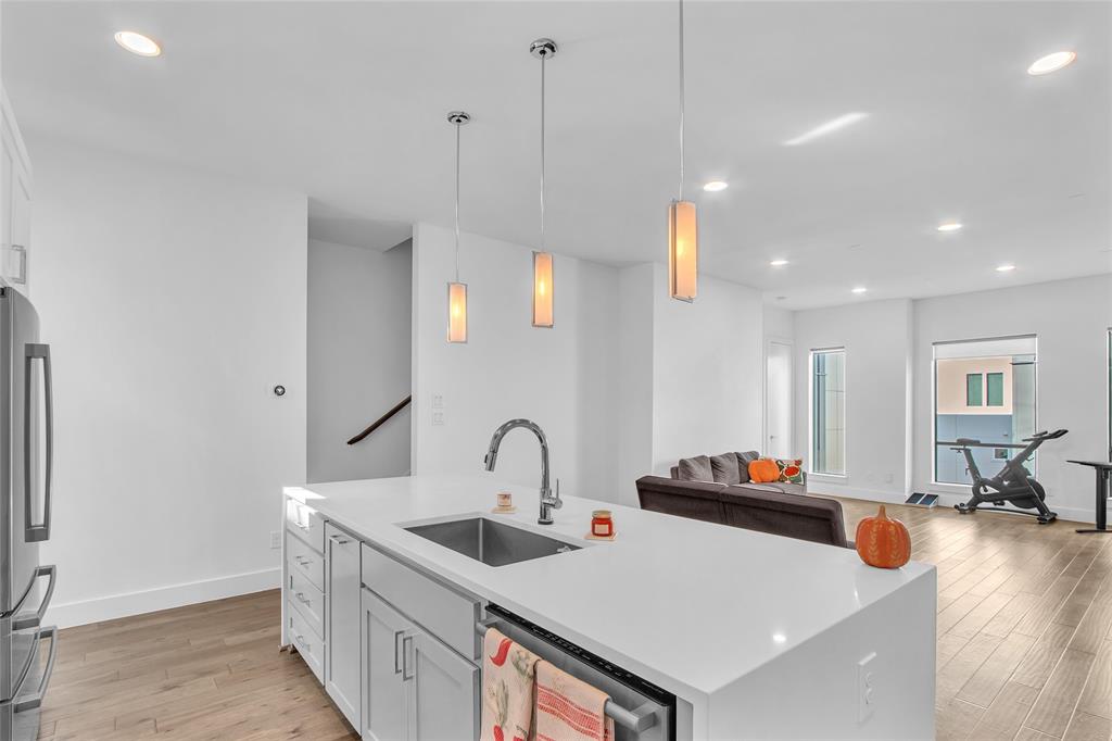 Fitzhugh Glen - Residential